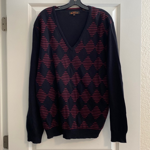 Ben Sherman Sweater - Picture 3 of 5